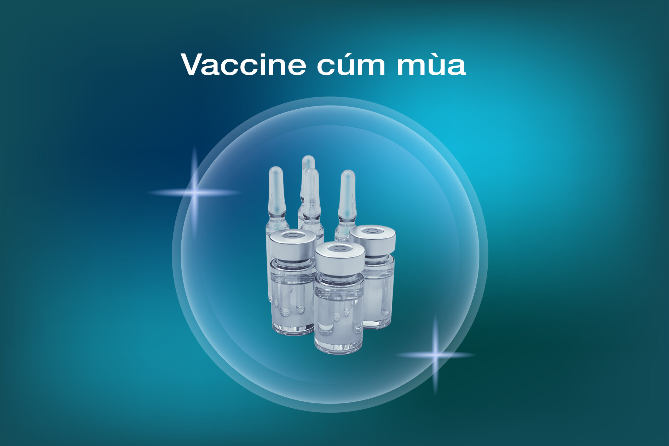 Chọn virut cúm theo mùa